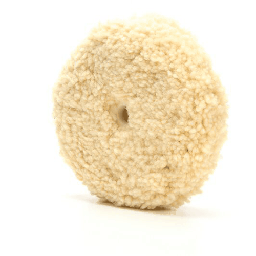 [UU009090695 ó 60455054571] BORLA DOBLE CARA 9”      05753