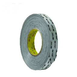 [70007534137 ó HB004581615] CINTA VHB GRIS 0.024x33mt.RP45