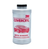 [LX000012882] RECUBR.ANTICORR.COVERCRLYL 3M