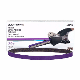 [60455082069] BANDA Cubitron II  1/2x18” 80+ 33446