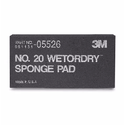 [60980011930] RESP.SUAVE P/LIJA MICROF. 5526