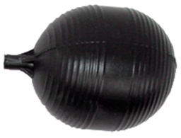 [58] FLOTADOR DE PLASTICO 4&quot;