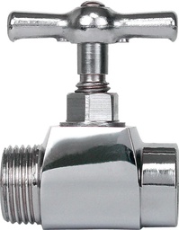 [66] LLAVE ESTOPERO PARA T.B.CROMADA