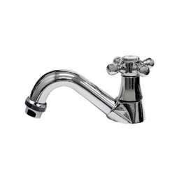 [16RC] LLAVE IND.LAV.CROMADO M/CRUCETA