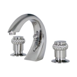 [19VRC] MEZCLADORA VENECIA M/RUMANIA CROMO CART.CERAMICO