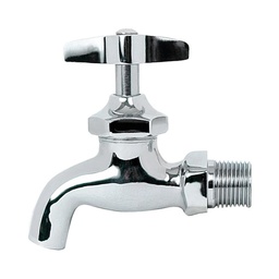 [1GC] LLAVE TERMINAL GRANDE CROMADA