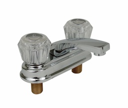 [24IL] MEZCLADORA LAV.C/CERAMICO AC/CROMO M/ACRILICO