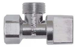 [25E] LLAVE DE CONTROL S/TUBO Y S/TUERCA