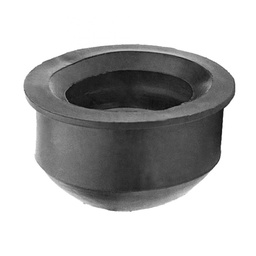 [29U] CONECTOR 56A CESPOL HULE 32 MM.(2 X 1 1/4&quot;)