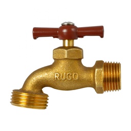 [2I 13] 13MM.LLAVE CON ROSCA PARA MANGUERA