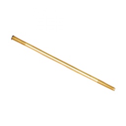 [57 6] 1/4 X 6&quot; VARILLA PARA FLOTADOR LATON