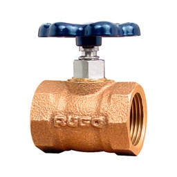 [73 19] 19MM.VALVULA GLOBO PARA FIERRO