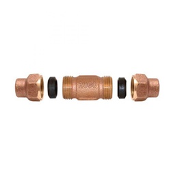 [81UTL 13] 13MM COPLE UNION P/TUB.COBRE TCA.LARGA