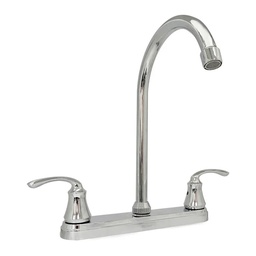 [8RBP] MEZC P/FREG 20CM (8&quot;) MANERAL PALERMO A/CROMO