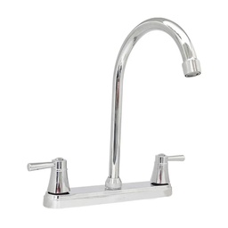 [8RBV] MEZC P/FREG 20CM (8&quot;) MANERAL VERONA A/CROMO