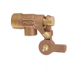 [93C 13] VALVULA FLOTADOR COMPACTA DE 1/2"