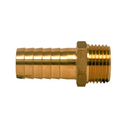 [94BL 13] 13MM.INSERT.P/PLAST.ECO S/ABRAZADERA DE LATON