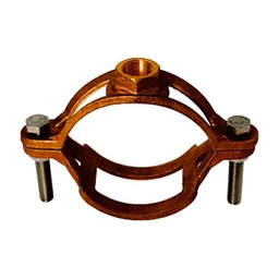 [99ABR 4” 13] ABRAZ.BCE.CONEX 1/2 REFORZADA 4" MULTIDIAMETRO