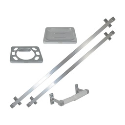 [ABB] ACCESORIOS PARA EMPOTRAR