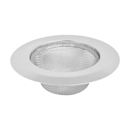 [CA01] CANASTILLA-MALLA AC.INOX. P/FREG.P/CONTRA 4"