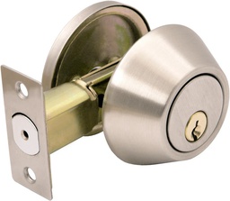 [CELM] CERROJO LLAVE MARIPOSA