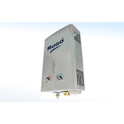 [CPI12 NAT] CALENTADOR DE PASO GAS NATURAL 12 LTS INSTANTANEO