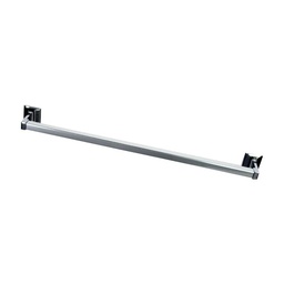 [JE606] TOALLERO BARRA ALUMINIO 24&quot;