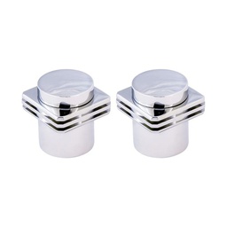 [MLNC] JUEGO MAN.NORUEGA P/LAV.A.CROMO ESTRIA "H"