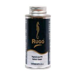 [R236] PEGAMENTO P/PVC 250 ML.C/APLICADOR