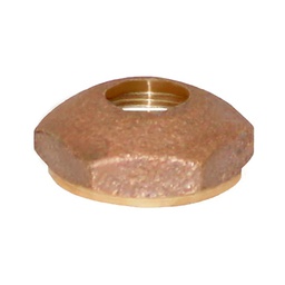 [RC06] TUERCA CACHUCHA S/PULIR