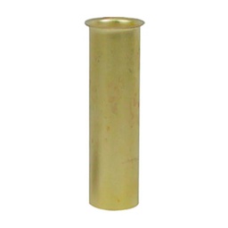 [RF06 20] TUBO C/PESTAÑA PARA CONTRACANASTA 20CM