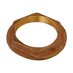 [RT03] TUERCA PLANA P/AJUSTE BCE. ROSCA FINA
