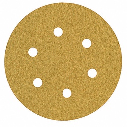 [06444] DISCO FK.VELC.A080 6”6Per# 80P