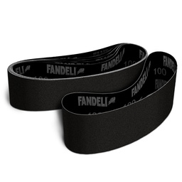 [00575] MINI BANDA W-98 4”X24” #400 FA