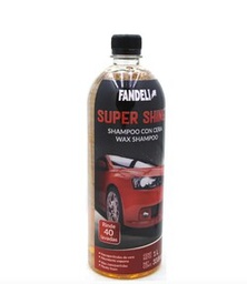 [80162] SHAMPOO SUPER SHINE FANDELI 1 Lt.