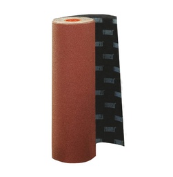 [02400] ROLLO TELA  4”  #100 X-86   FA