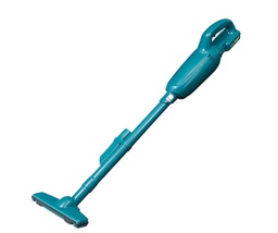 [CL183DWX] ASPIRADORA MAKITA INAL. 18V.
