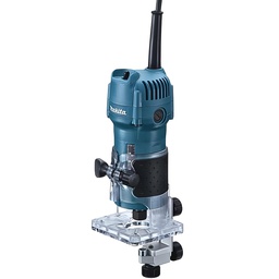 [3709] ROUTER MAK  530W. COLLET 1/4”