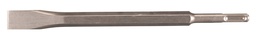 [D-08729] CINCEL SDS-PLUS PLANO 20x250mm
