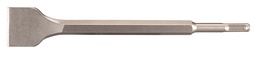 [D-08735] CINCEL SDS-PLUS PLANO 40x250mm