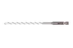 [48-20-8884] BROCA MULTI-MATERIAL MLW ( 4.8) 3/16x6”
