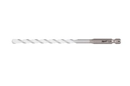 [48-20-8886] BROCA MULTI-MATERIAL MLW ( 6.4) 1/4x6”