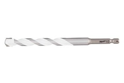 [48-20-8892] BROCA MULTI-MATERIAL MLW (12.7) 1/2x6”