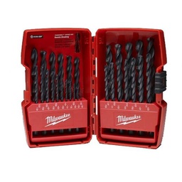 [48-89-2802] JGO.BROCAS MLW THUNDERBOLT 29p