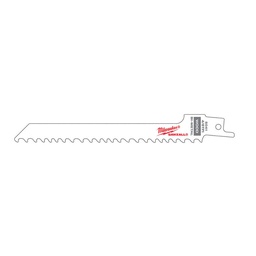 [48-00-5041] SEG.SABLE MLW. 6x1/2”4-6D.  5p
