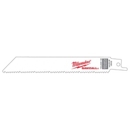 [48-00-5091] SEG.SABLE MLW. 6x3/4”8-12D. 5p