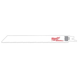 [48-00-5093] SEG.SABLE MLW. 8x3/4”8-12D. 5p