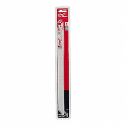 [48-00-5189] SEG.SABLE MLW.12x3/4” 18D.  5p