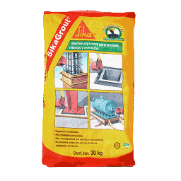 [96701] Sika Grout 30 Kg./N.A.