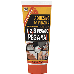 [437326] SIKA MaxTack 100ml(136gr)Tubo